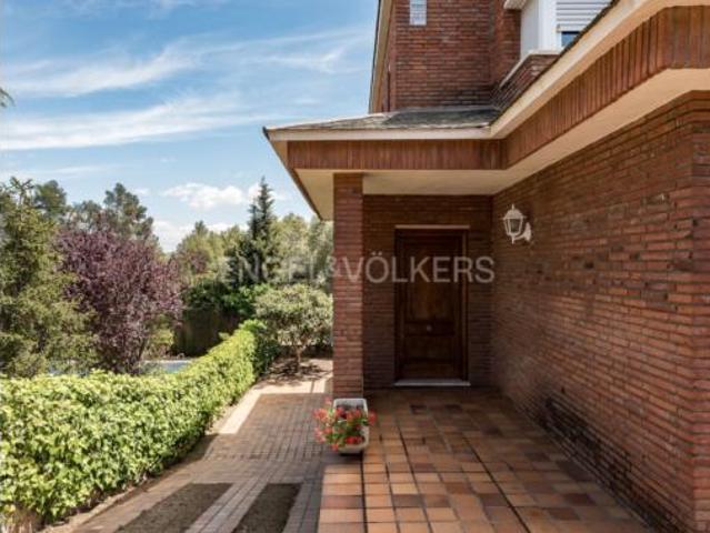 Casa en venta en Fontpineda, Baix Llobregat