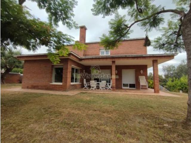 Casa en venta en Fontpineda, Baix Llobregat