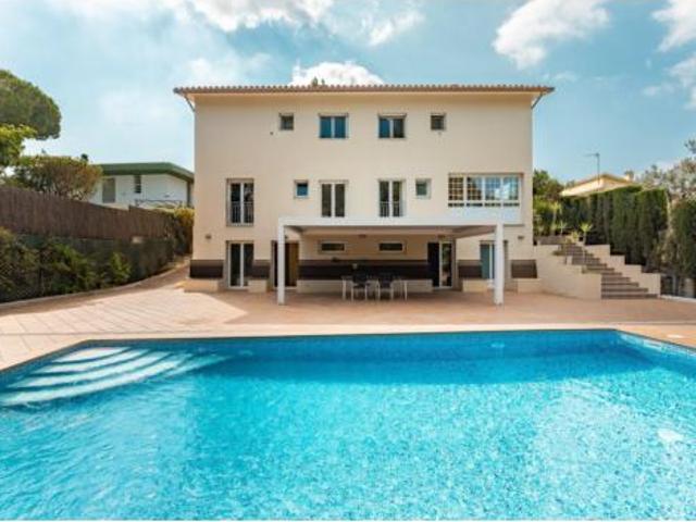 Casa en venta en Fontpineda, Baix Llobregat