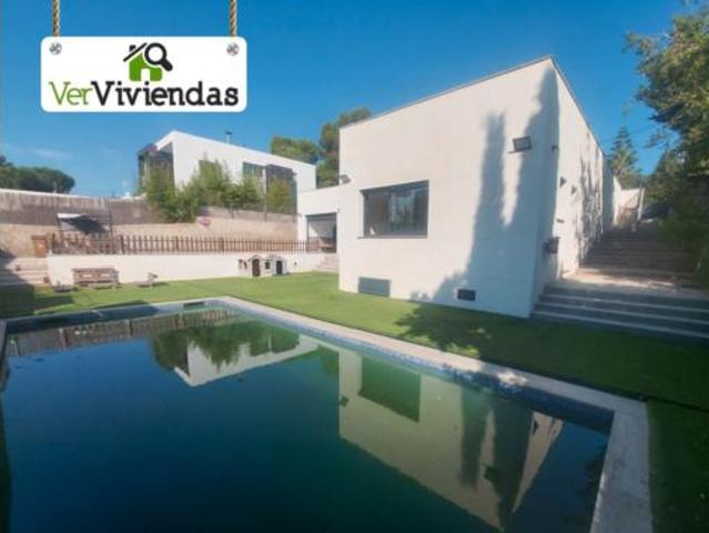 Casa en venta en Fontpineda, Baix Llobregat