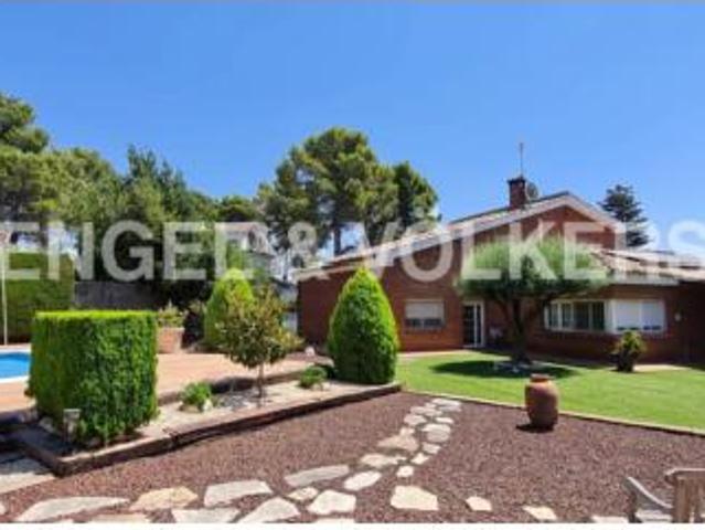Casa en venta en Fontpineda, Baix Llobregat