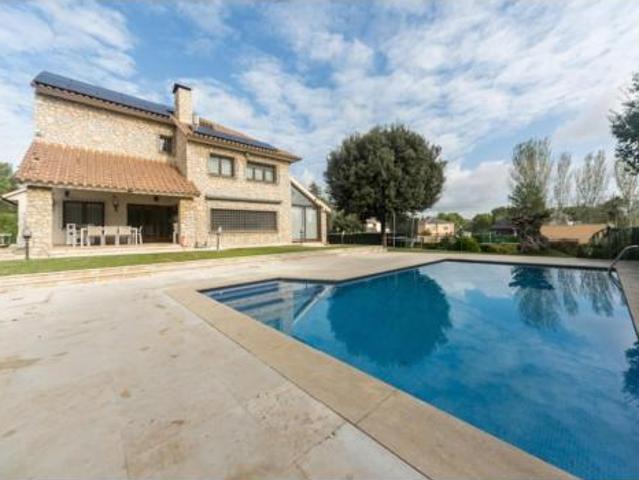 Casa en venta en Fontpineda, Baix Llobregat