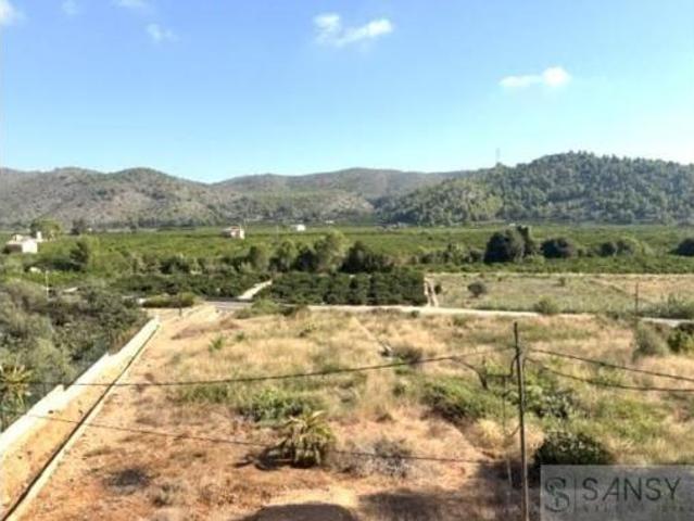Casa en venta en Marxuquera, Palma de Gandía