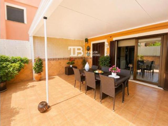Casa en venta en Amanecer, Palma
