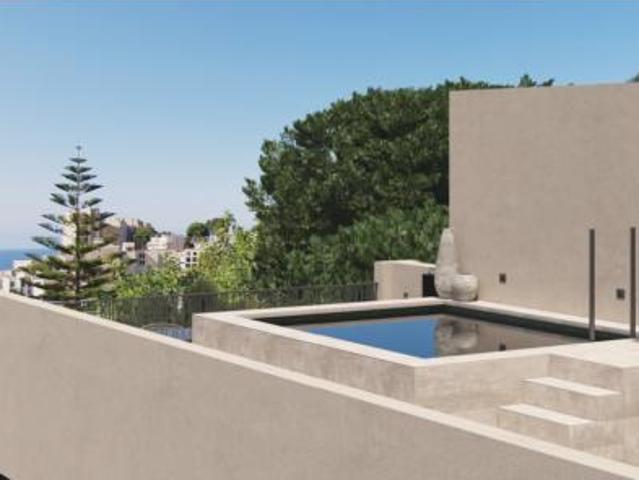 Casa en venta en Cala Major, Palma