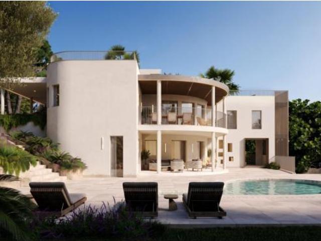 Chalet en venta en Cala Major, Palma