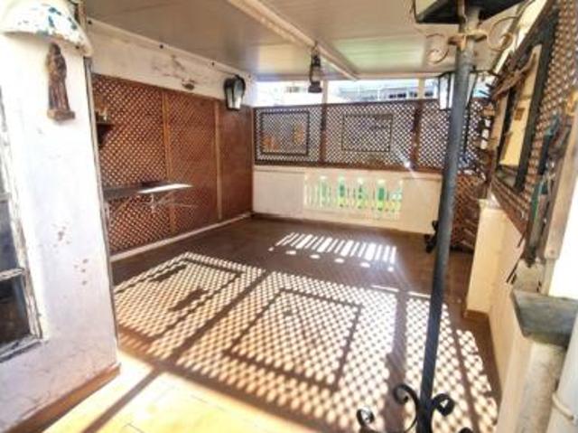 Casa en venta en Can Pastilla, Palma