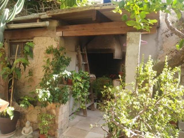 Casa en venta en es Coll d'en Rabassa, Palma