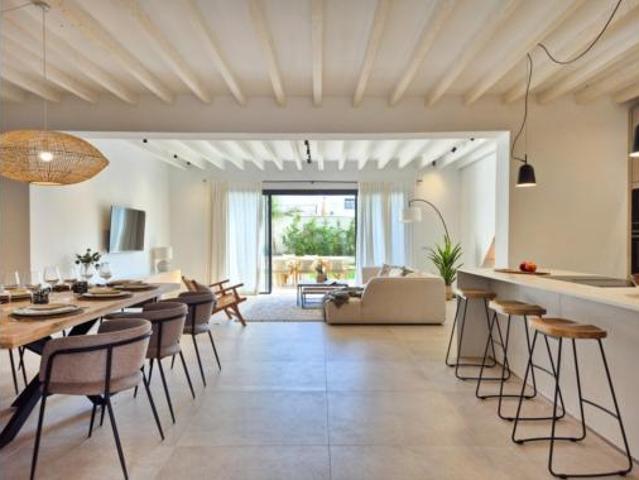 Casa en venta en es Coll d'en Rabassa, Palma