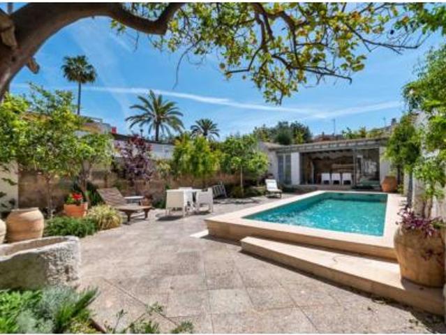 Casa en venta en Ciutat Jardí, Palma