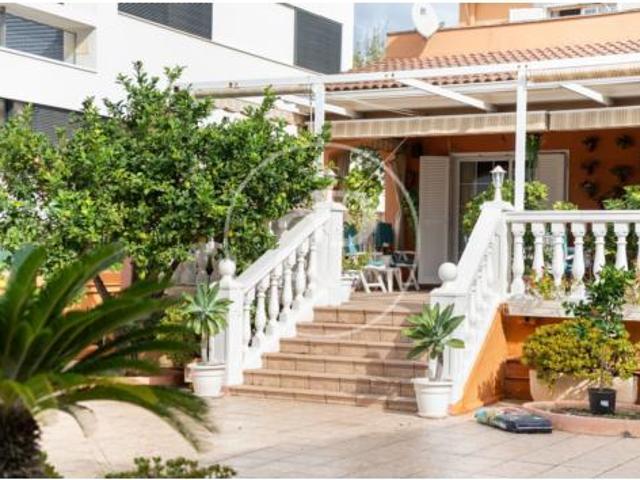 Casa en venta en Ciutat Jardí, Palma