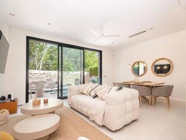 Casa en venta en es Secar de la Real, Palma