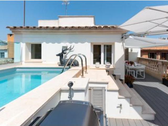 Casa en venta en Canamunt, Palma