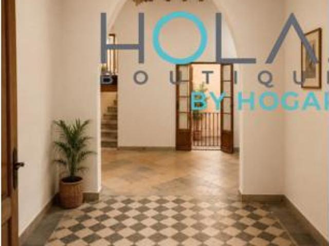 Dúplex en venta en Canamunt, Palma