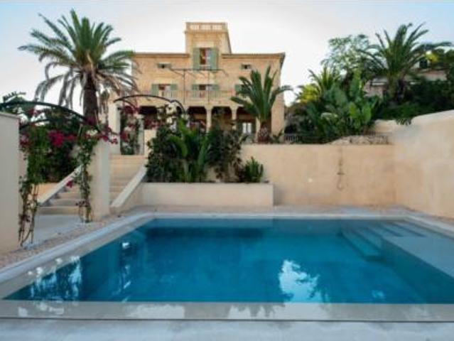 Casa en venta en El Terreno, Palma