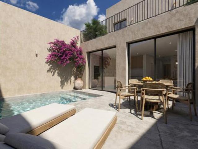 Casa en venta en Son Fortesa, Palma