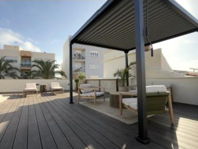 Casa en venta en es Molinar, Palma