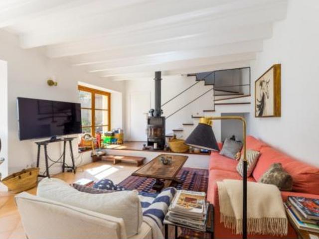 Casa en venta en Palma, Baleares