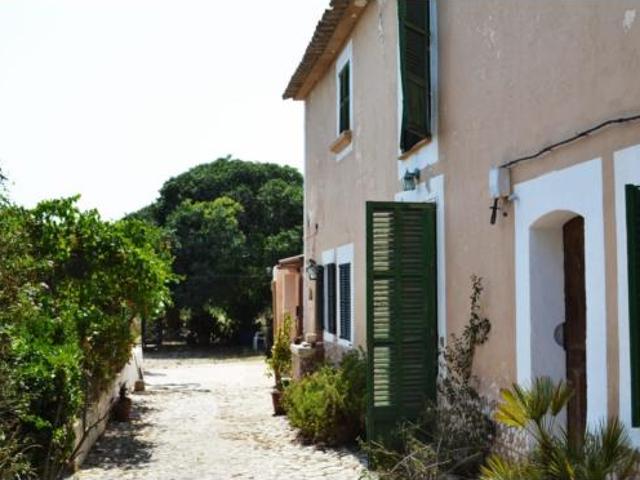 Casa en venta en es Secar de la Real, Palma