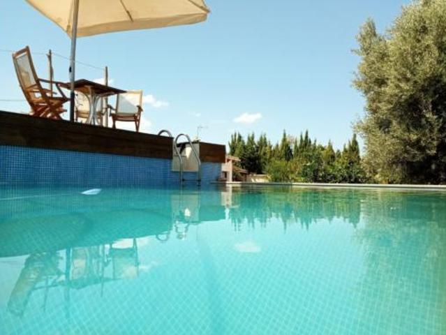 Casa en venta en es Secar de la Real, Palma