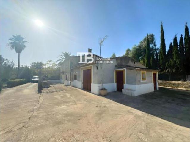 Casa en venta en Establiments Nou, Palma