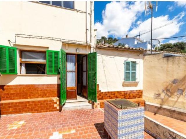 Casa en venta en Gènova, Palma