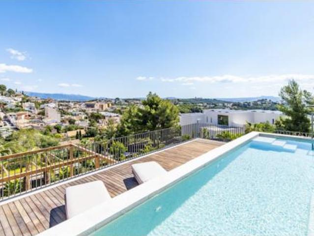 Casa en venta en Gènova, Palma