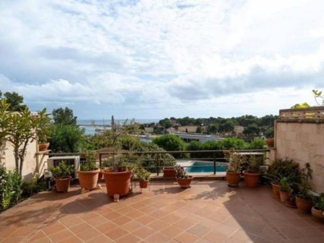 Casa en venta en Portopí, Palma
