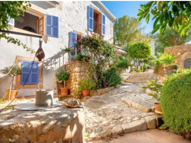 Casa en venta en Gènova, Palma