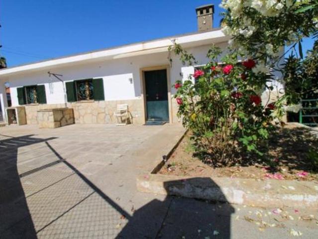 Casa en venta en Cala Major, Palma