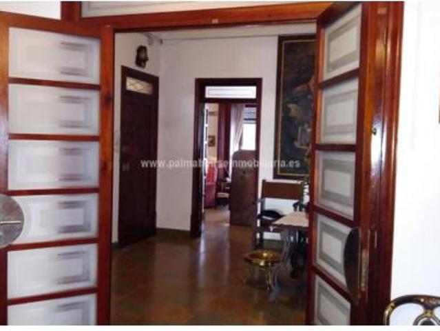 Casa en venta en Canavall, Palma