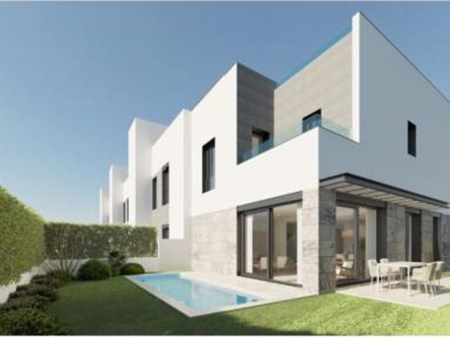 Casa en venta en Les Meravelles, Palma