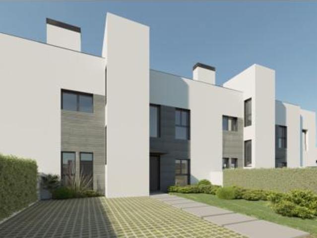 Chalet en venta en Les Meravelles, Palma