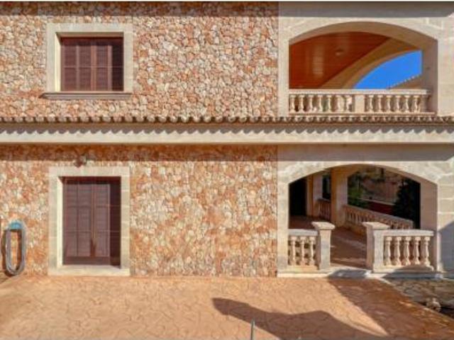 Casa en venta en Les Meravelles, Palma