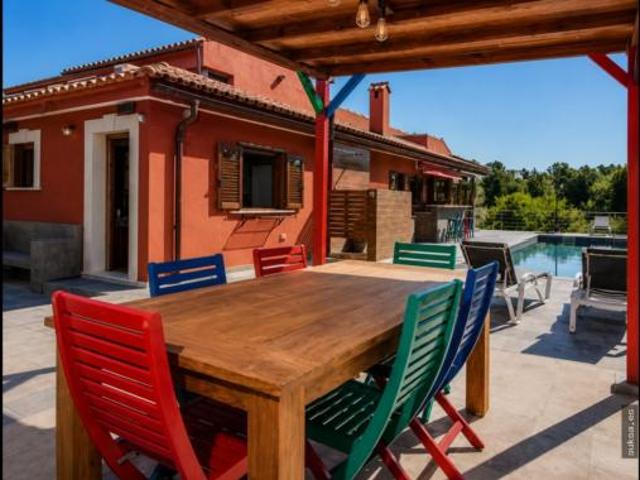 Casa en venta en Foners, Palma