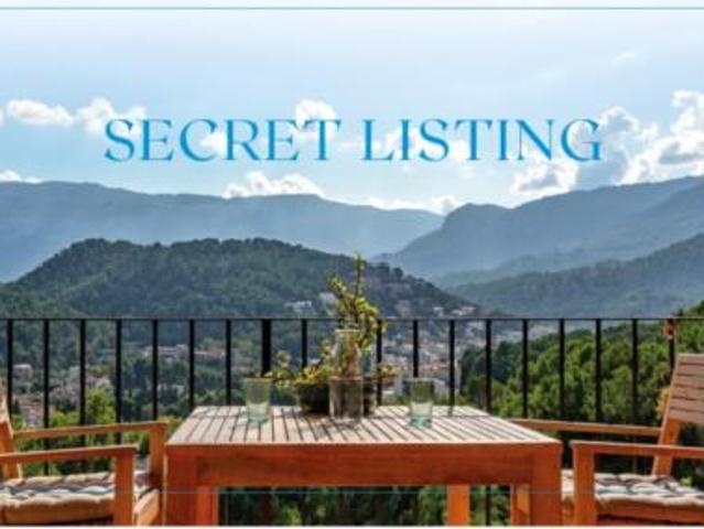 Casa en venta en Canamunt, Palma