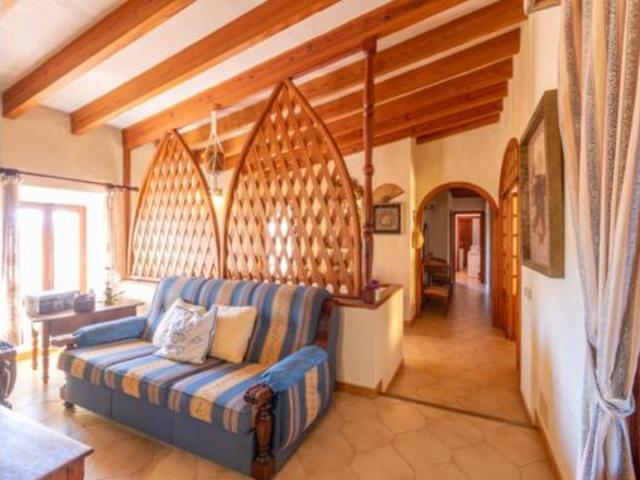 Casa en venta en sa Indioteria, Palma