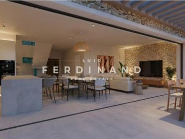 Casa en venta en Son Oliva, Palma