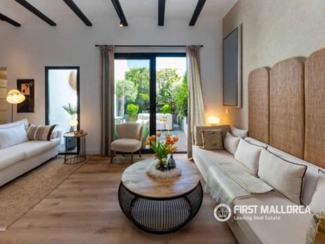 Casa en venta en Son Armadans, Palma