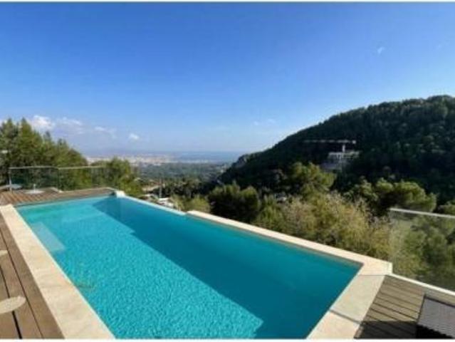 Casa en venta en Son Rapinya, Palma