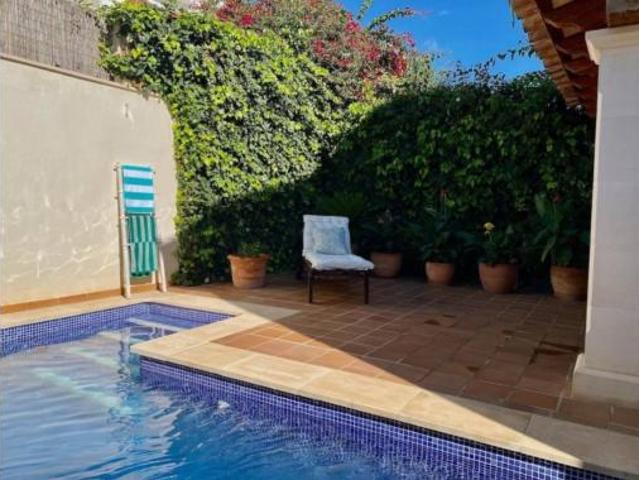 Casa en venta en es Secar de la Real, Palma