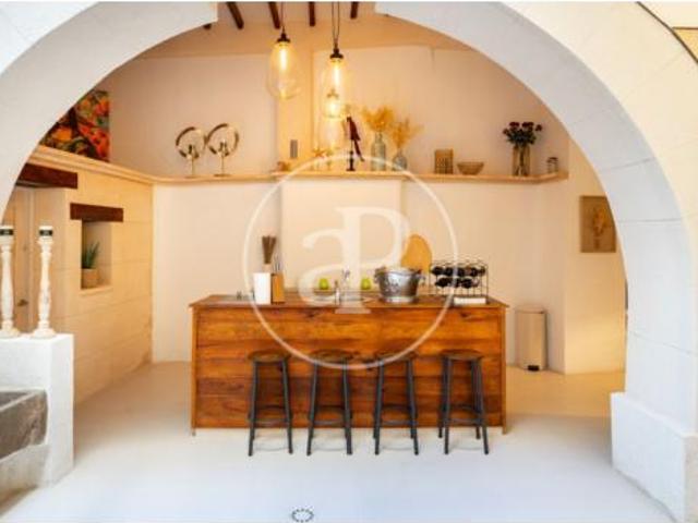 Casa en venta en Canamunt, Palma