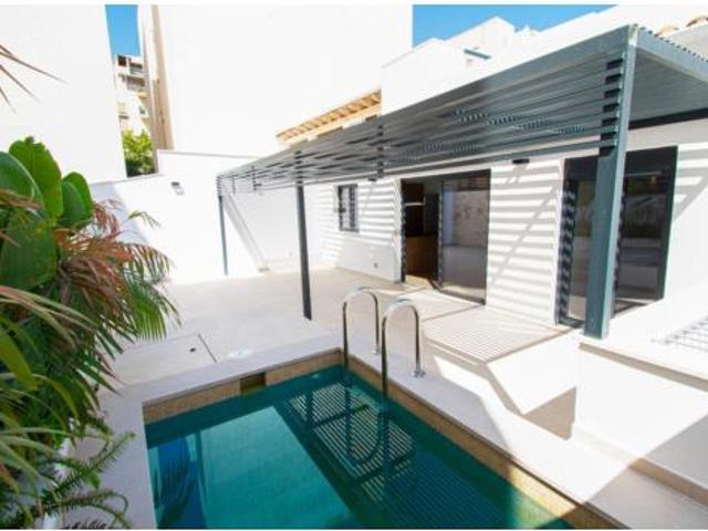 Casa en venta en Foners, Palma