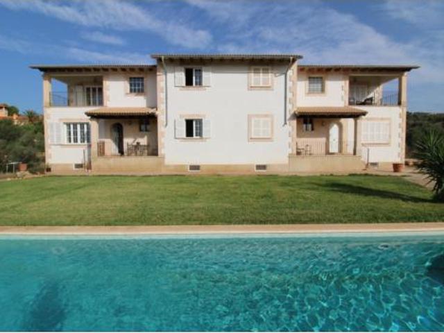 Casa en venta en Palma, Llevant