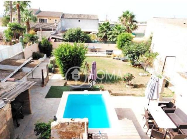 Casa en venta en la Soledat, Palma
