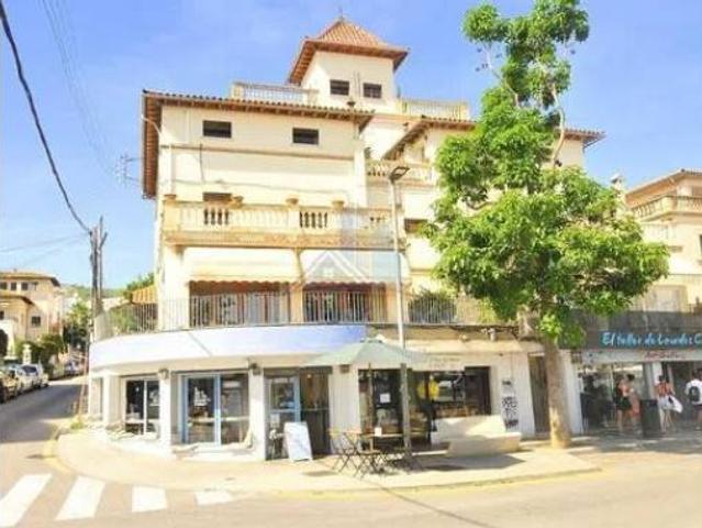 Casa en venta en Sant Agustí, Palma