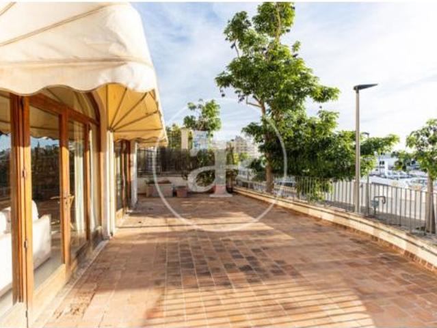 Casa en venta en Sant Agustí, Palma