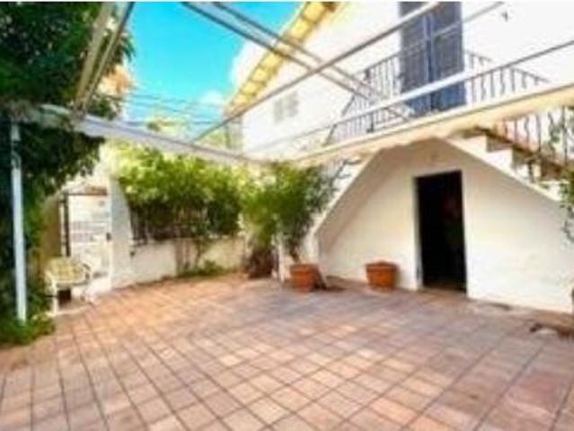 Casa en venta en Sant Agustí, Palma