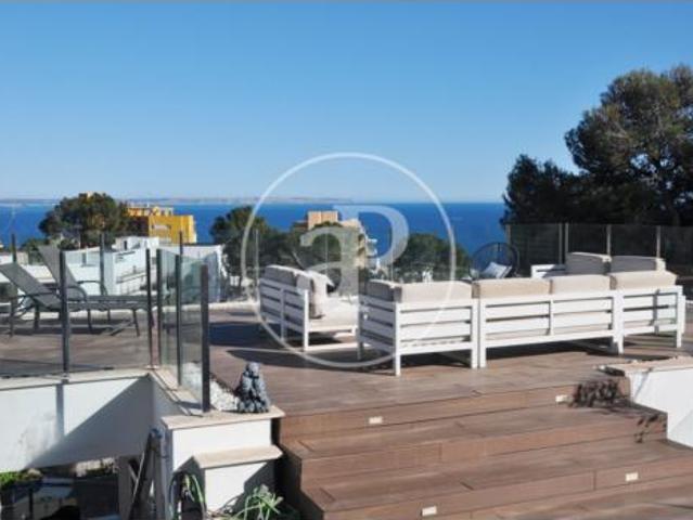 Casa en alquiler en Sant Agustí, Palma