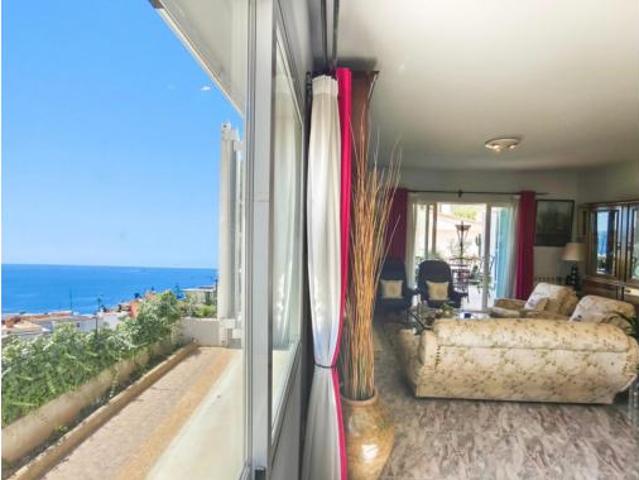 Casa en venta en Sant Agustí, Palma